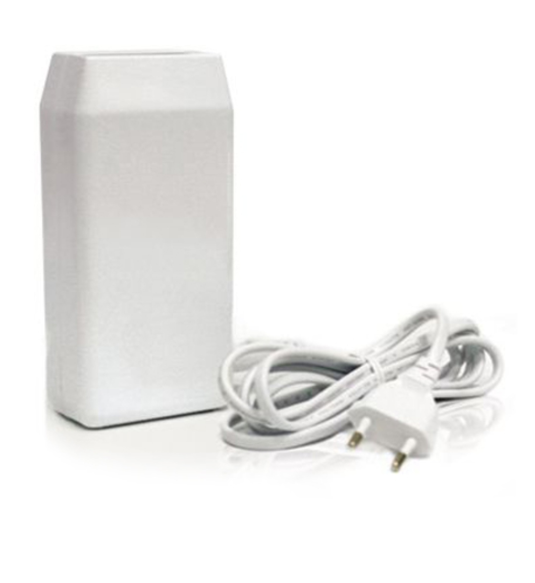 CALENTADOR DE CERA CON CABLE
