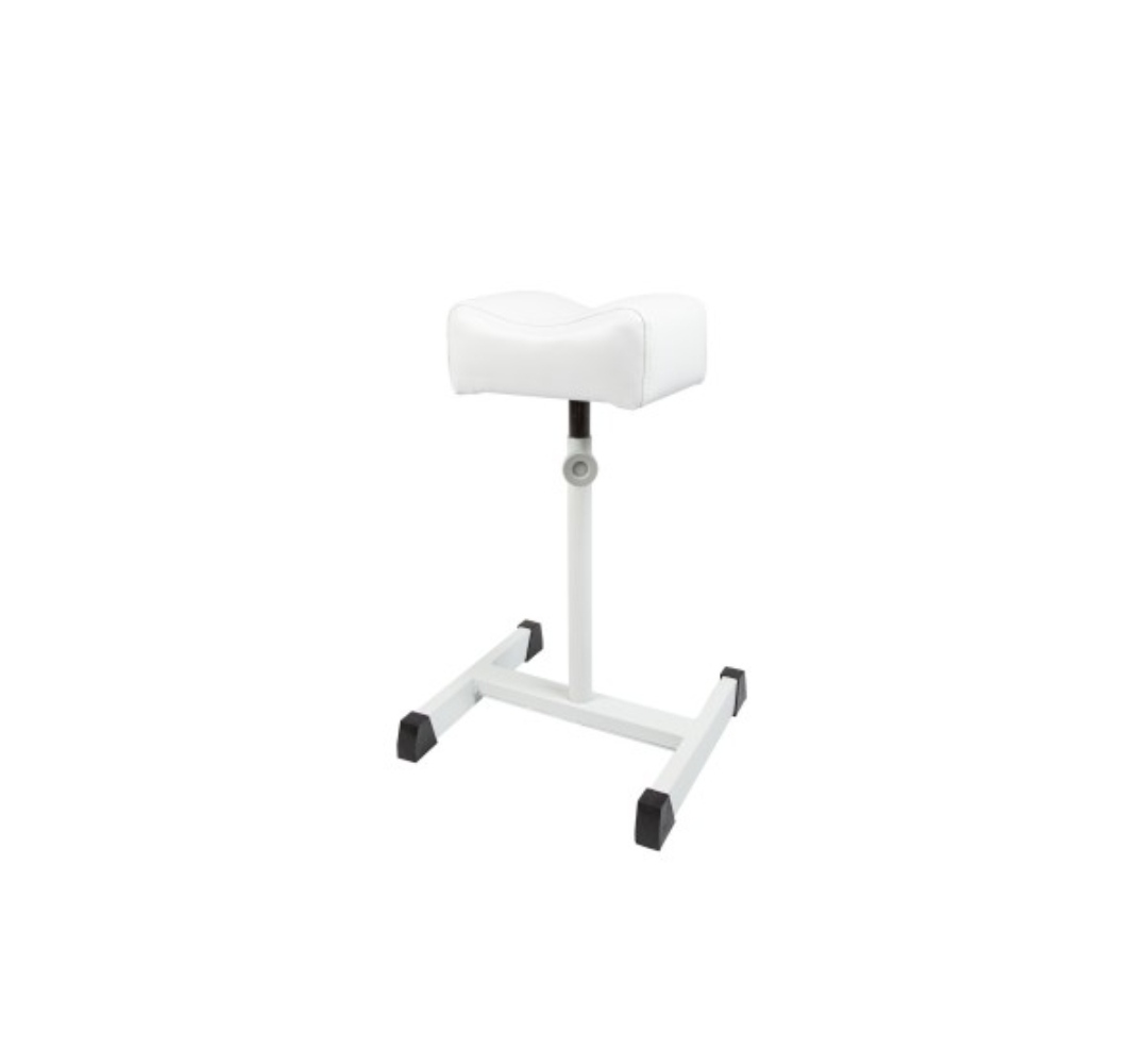 SOPORTE PIE PEDICURA