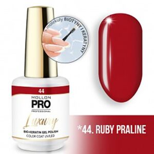 MOLLON PRO LUXURY COLOR COAT  044 8ML