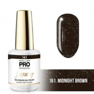 MOLLON PRO LUXURY COLOR COAT  161 8ML