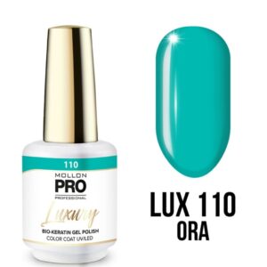 MOLLON PRO LUXURY COLOR COAT 110 8ML
