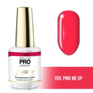 MOLLON PRO LUXURY COLOR COAT 159 8ML
