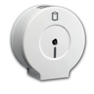 DISPENSADOR PAPEL HIGIÉNICO PROFESIONAL
