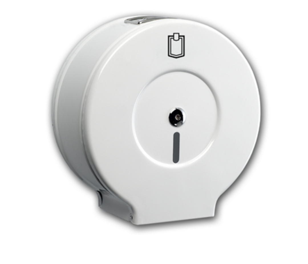 DISPENSADOR PAPEL HIGIÉNICO PROFESIONAL