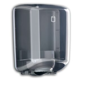 DISPENSADOR DE PAPEL MECHA PROFESIONAL