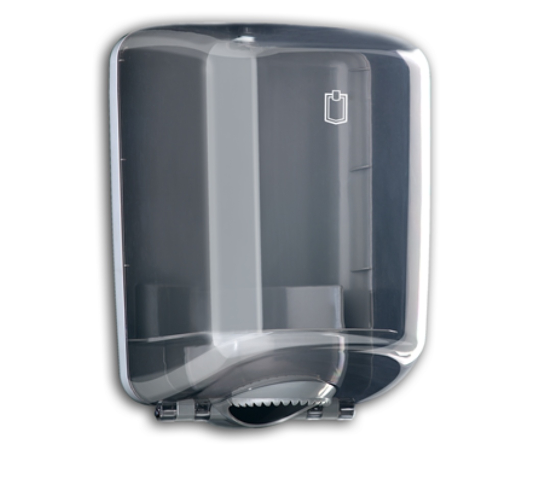 DISPENSADOR DE PAPEL MECHA PROFESIONAL