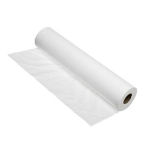 PAPEL CAMILLA PRECORTADO 2KG BLANCO