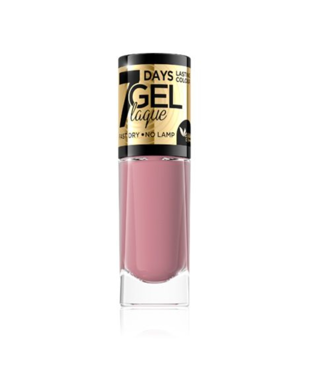ESMALTE UÑAS GEL VEGAN N°42 8ML