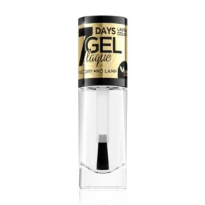 ESMALTE UÑAS GEL VEGAN N°34 8ML