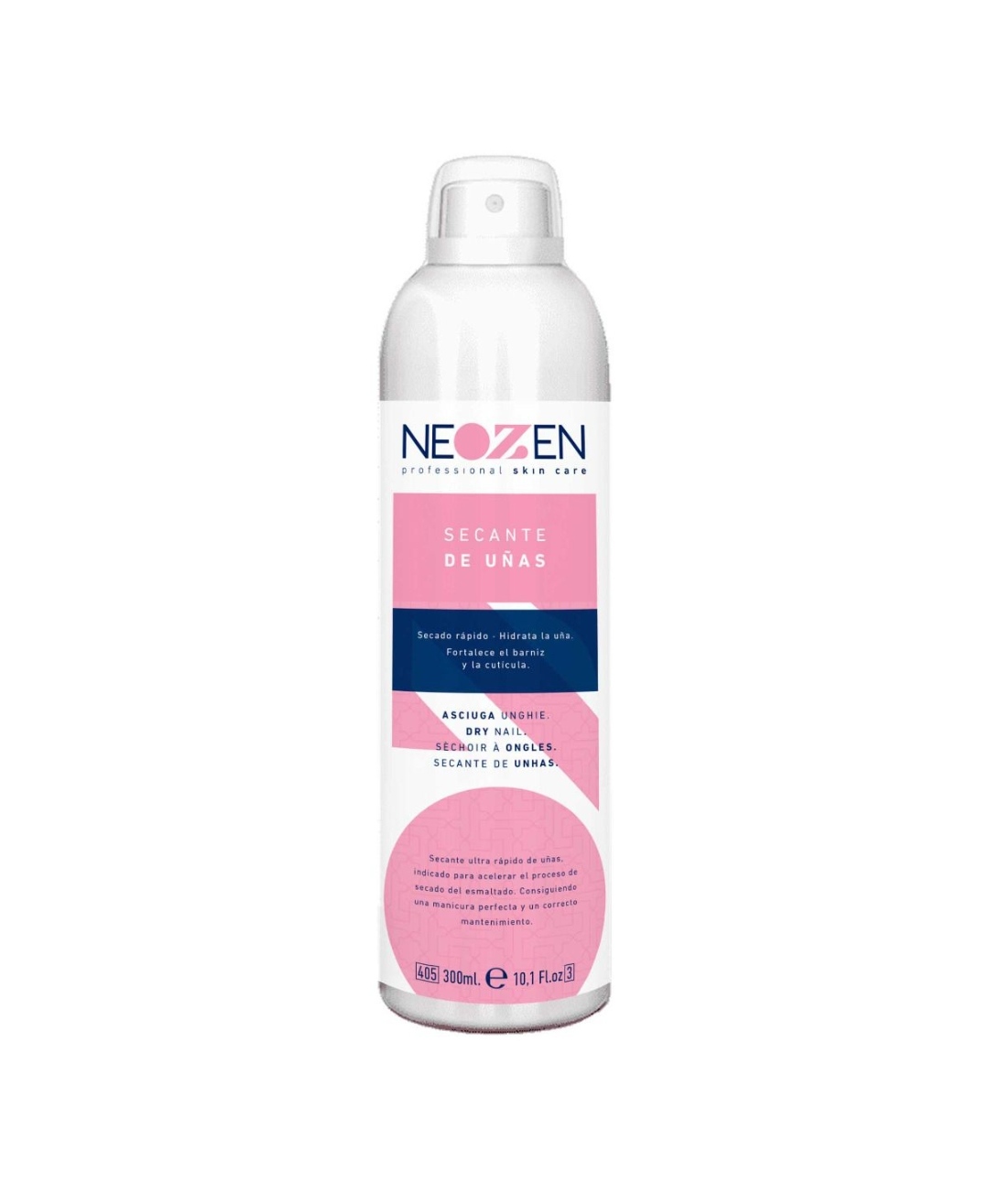 SECANTE DE UÑAS 300ML