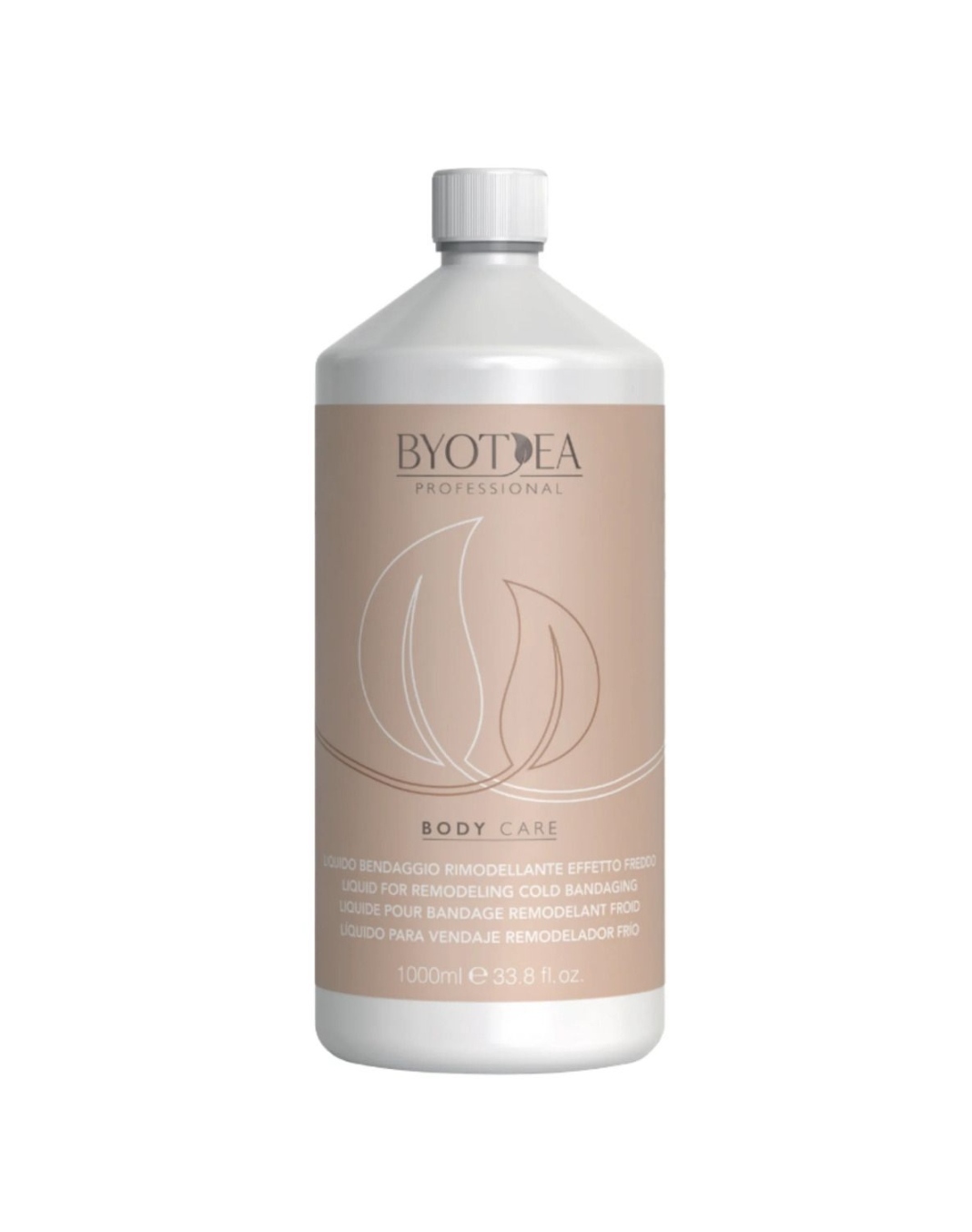 Liquido vendaje efecto frío 1000ML