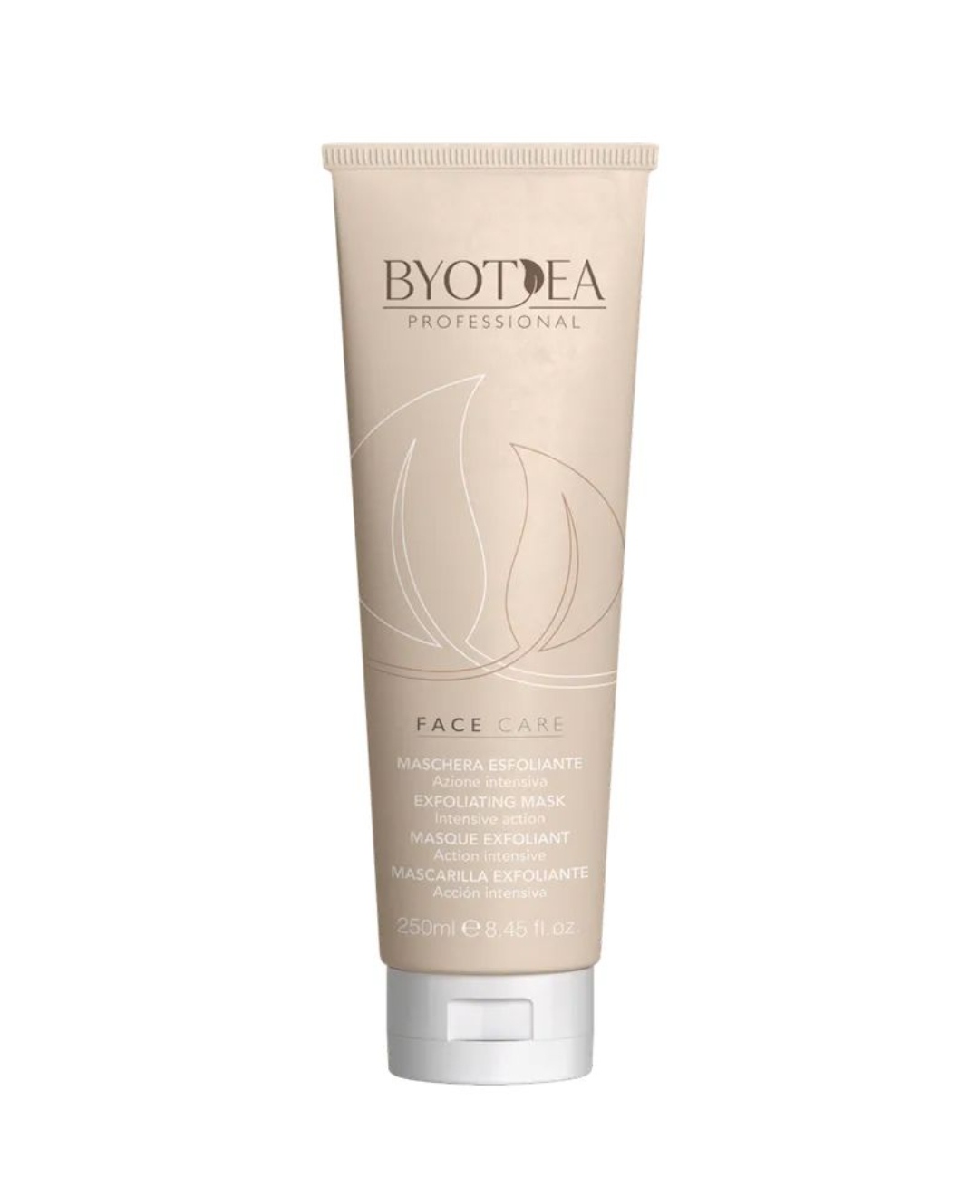 Exfoliante facial 250ML