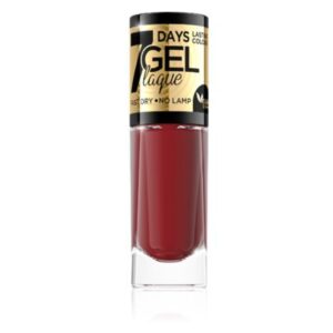 ESMALTE UÑAS GEL VEGAN N°55 8ML