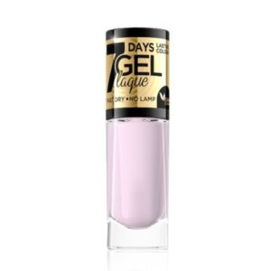 ESMALTE GEL UÑAS VEGAN N°38 8ML